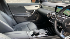 Mercedes-Benz CLA 180 AMG Line Premium 4dr Tip Auto Petrol Saloon